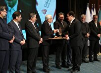 بانک ملت در جدیدترین رتبه بندی سازمان مدیریت صنعتی، جایگاه‌های نخست را به دست آورد