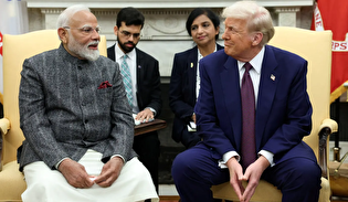 توافق اتحادیه اروپا با دهلی‌نو آمریکا را به حرکت واداشت