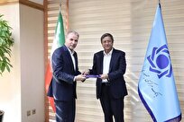 رئیس کل بانک مرکزی مهدی گودرزی را به سمت معاون ارزی منصوب کرد