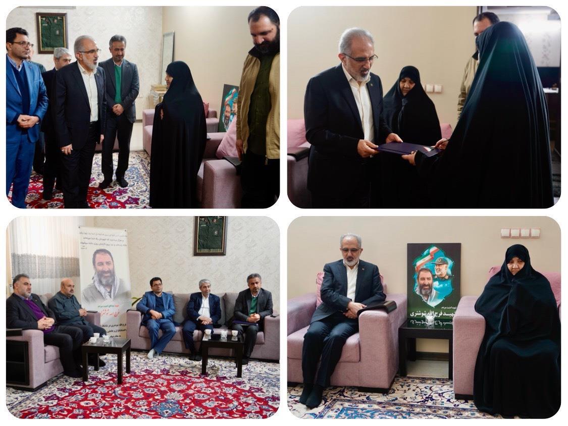 قطار بیستمین دوره مسابقات قرآنی بانک مسکن به ایستگاه پایانی رسید / تبیین استراتژی‌های فرهنگی و مالی در جوار بارگاه رضوی