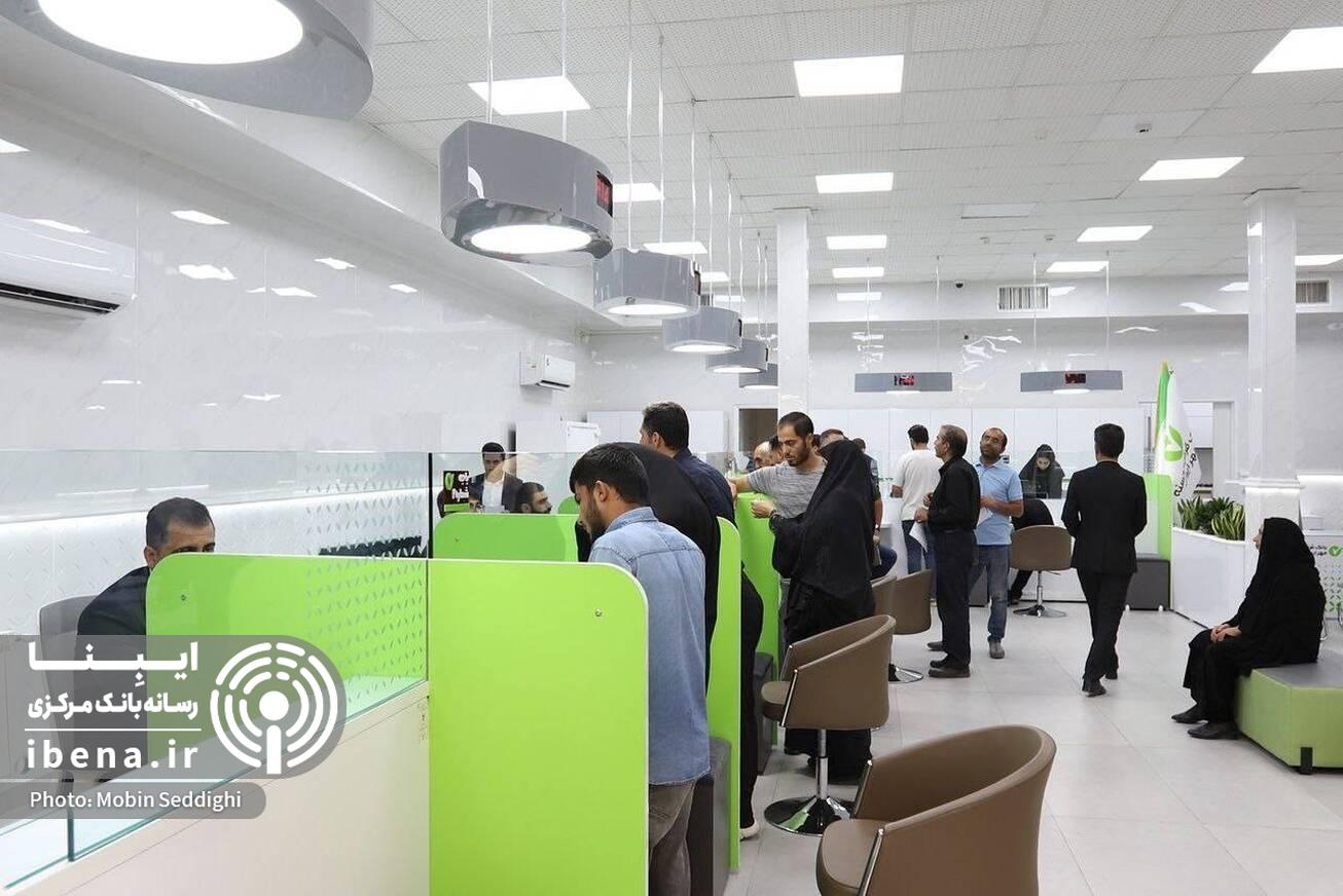 جزئیات نحوه فعالیت شبکه بانکی و بازار&zwnj;های مالی کشور