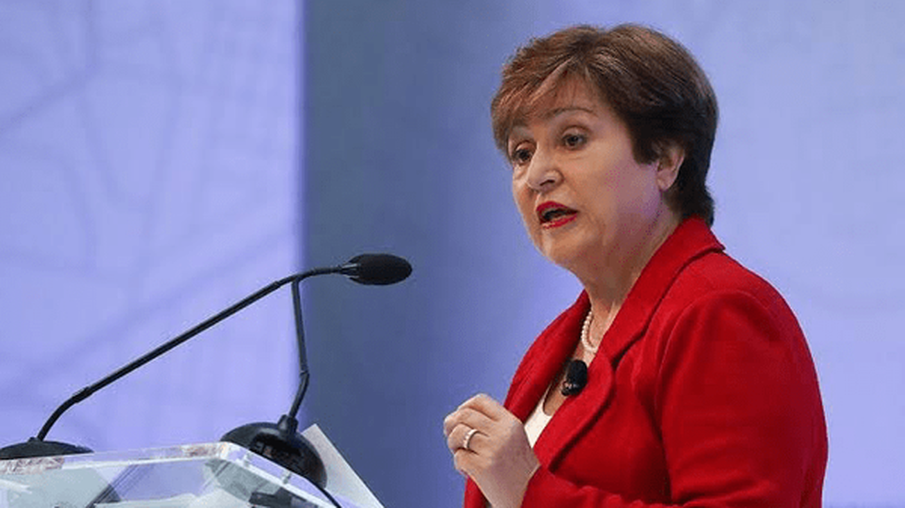 هشدار IMF: جنگ بازار انرژی را به آتش می&zwnj;کشد