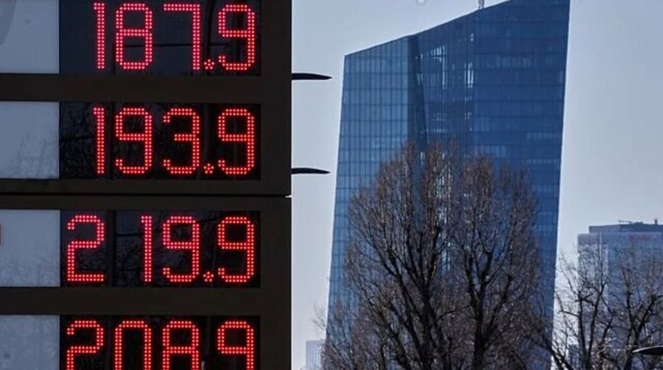 پرواز ترکش&zwnj;های جنگ به سمت اقتصاد&zwnj;های اروپایی