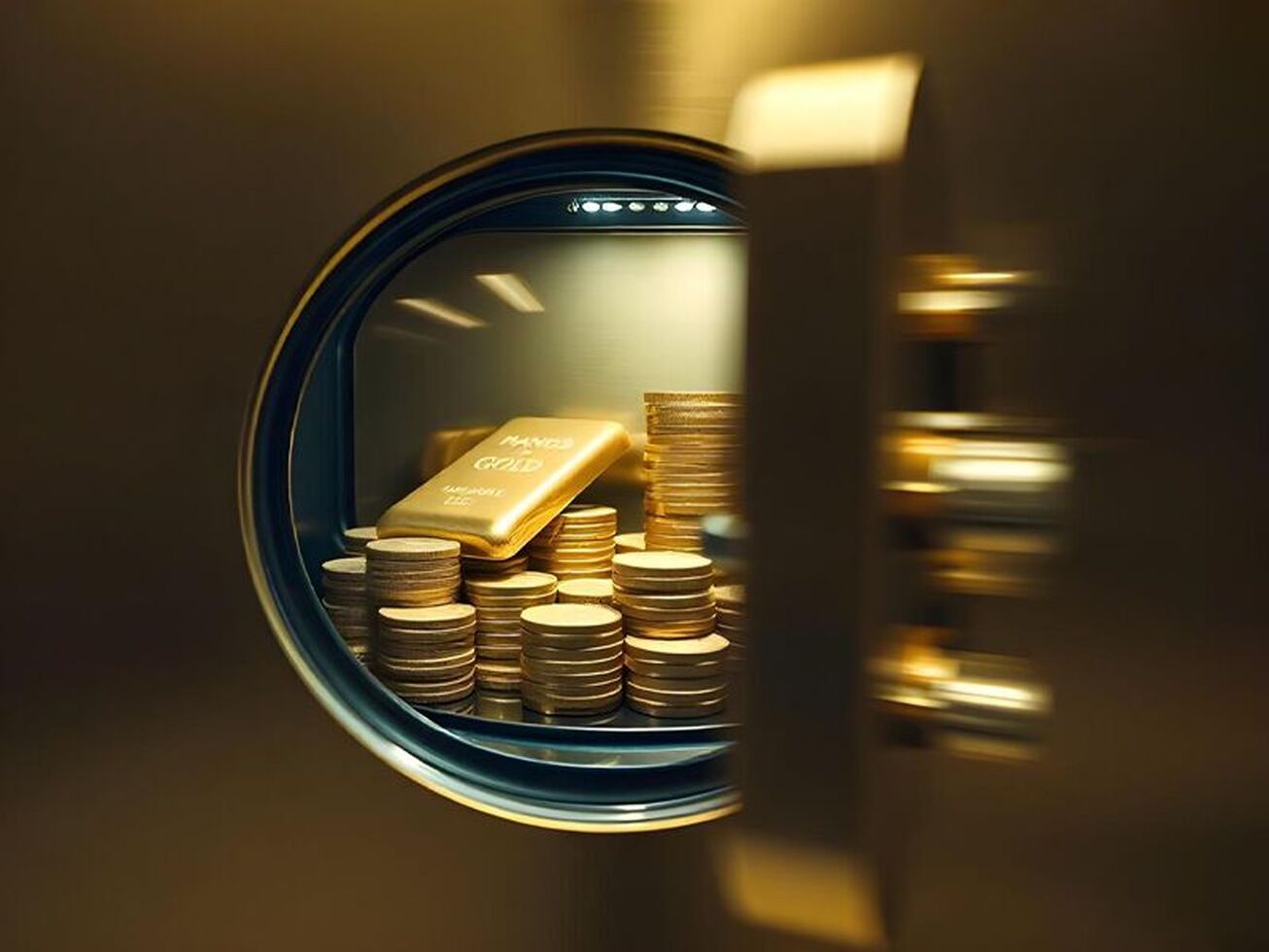 سکوهای فروش آنلاین طلا فعالند