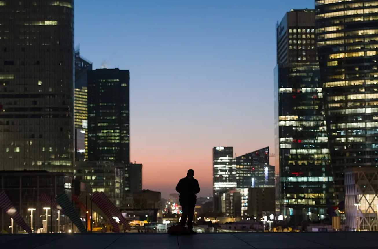 نمایان شدن ضعف ساختاری اروپا با شوک انرژیِ ناشی از جنگ