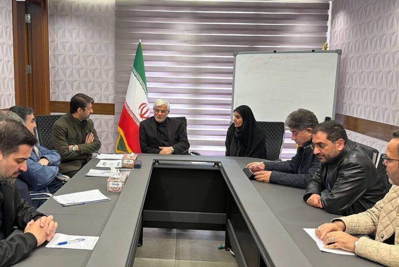 انتقال ۱۲۷۱ هزار تن کالا در هفته نخست جنگ