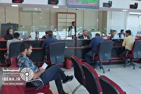 همراه مردم در روز‌های سخت/ تدابیر شبکه بانکی برای پایداری خدمت‌رسانی در جنگ تحمیلی