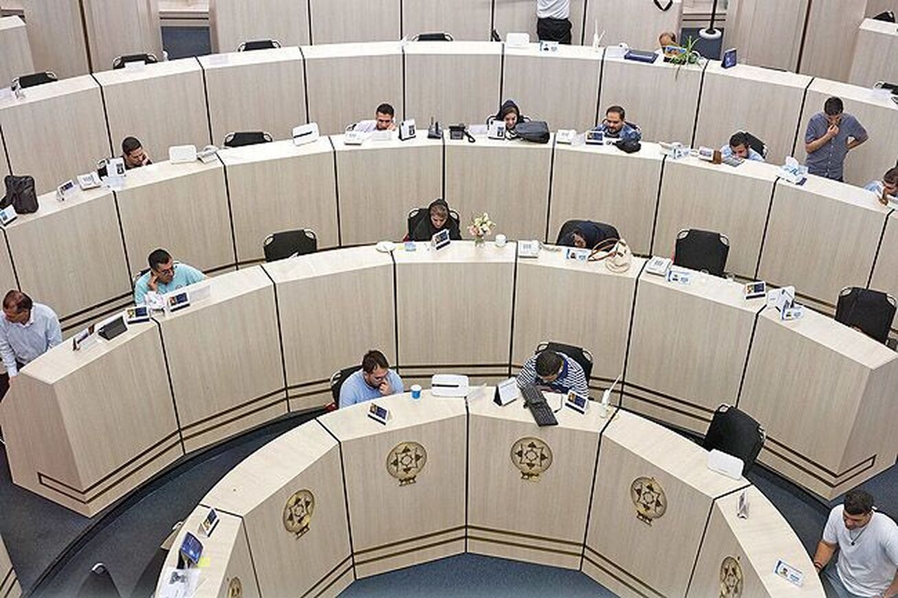 بازگشایی کم&zwnj;ریسک&zwnj;های بورس