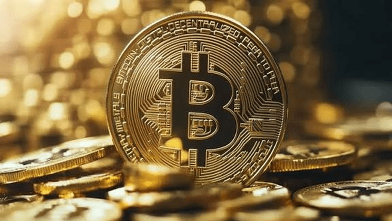 نفت بیت&zwnj;کوین را به زیر کشید