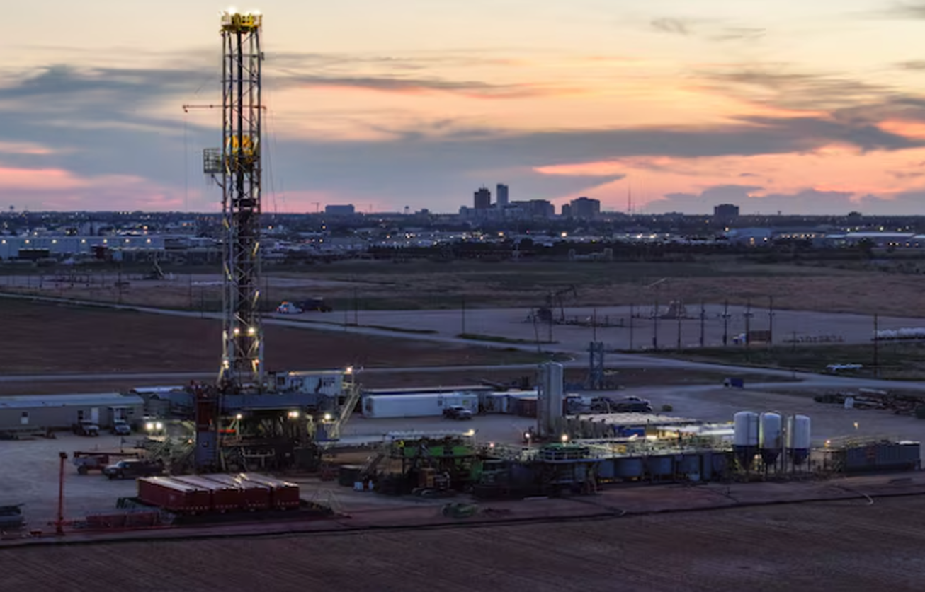 بازار انرژی آمریکا زیر فشار اختلال در تنگه هرمز