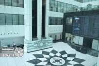 فرابورس بیشترین ریزش در بین شاخص‌ها/ تاخت و تاز صندوق‌های کالایی در بازار ریزشی
