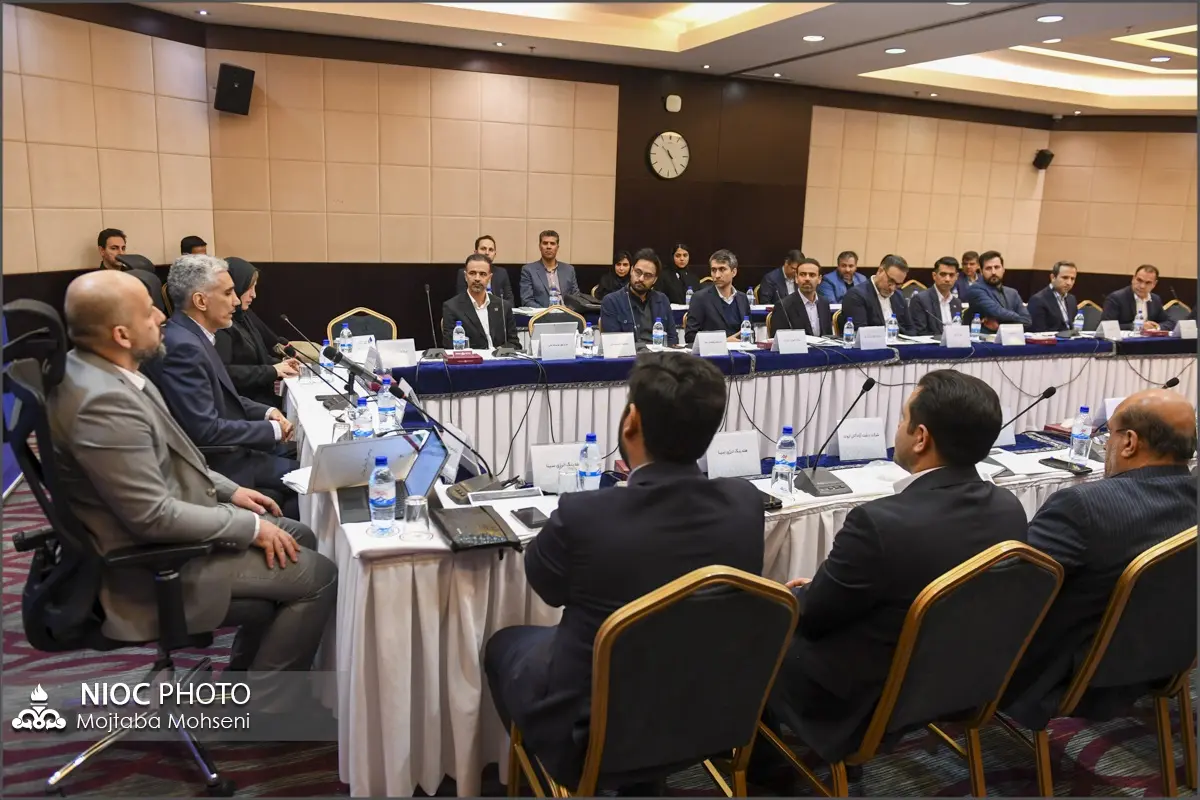 گام نهایی برای تأسیس صندوق تضمین صنعت نفت