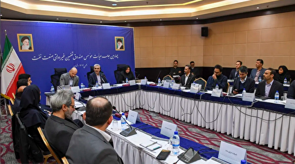 گام نهایی برای تأسیس صندوق تضمین صنعت نفت با مشارکت ۵ بانک تجاری