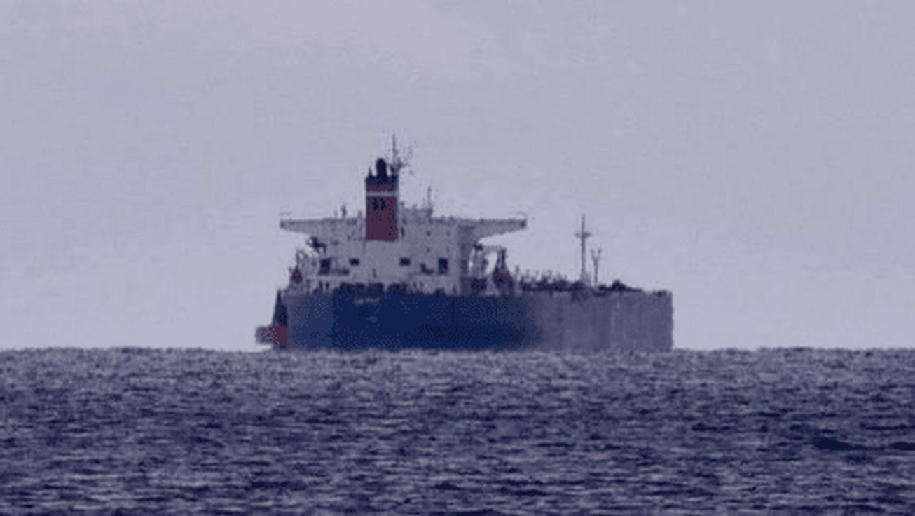 هند تسلیم اراده ایران در تنگه هرمز شد