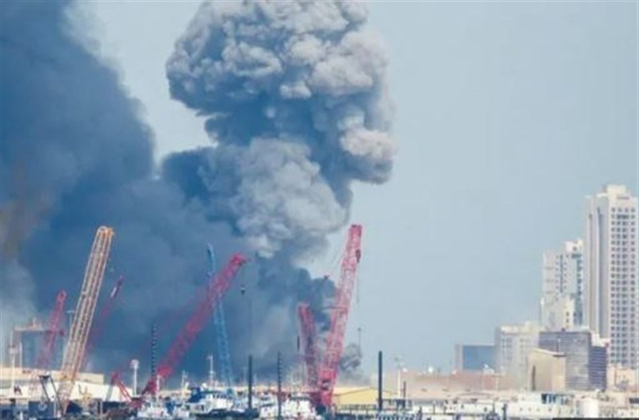 بلومبرگ: جنگ علیه ایران، سرمایه&zwnj;ها را از دبی فراری داد