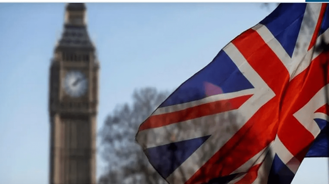 تیر جنگ به خزانه انگلیس نشست