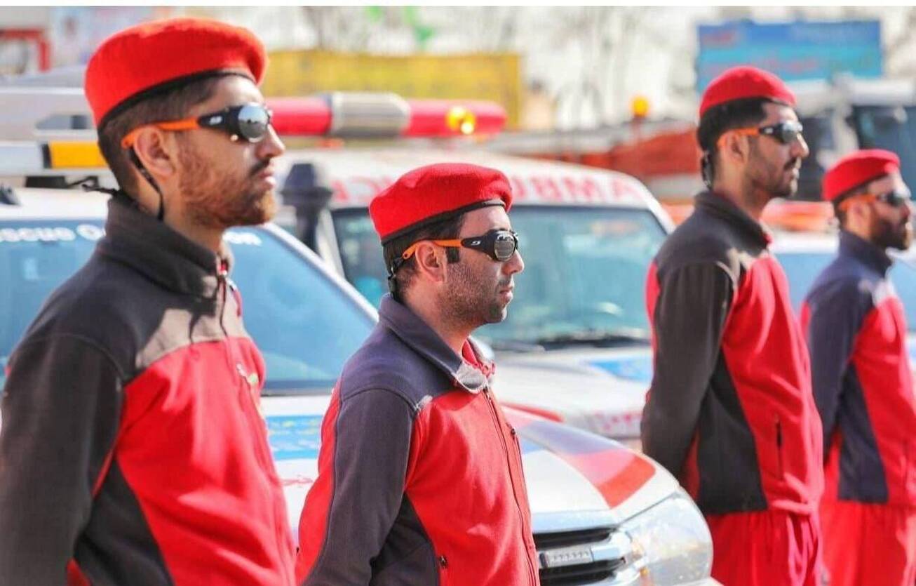 درخواست اطلاعات شخصی و بانکی با عنوان هلال&zwnj;احمر کلاهبرداری است