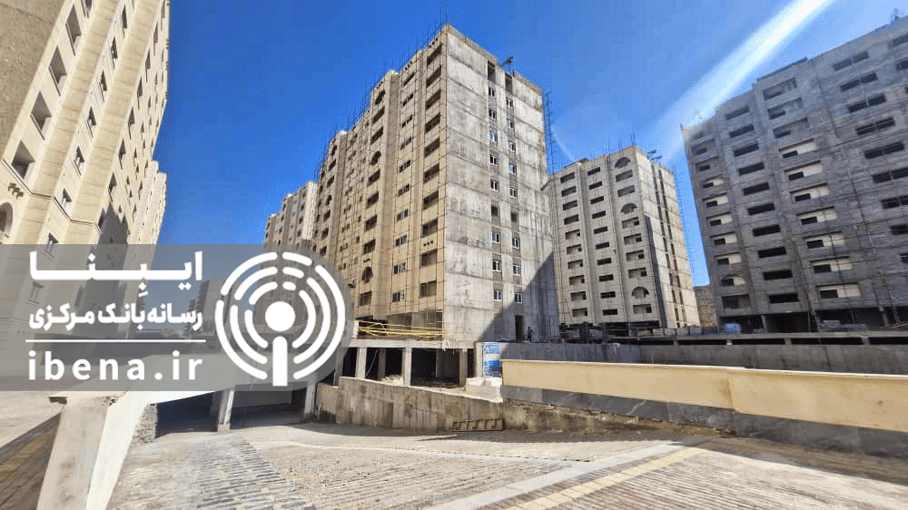 هزینه ساخت مسکن ملی به ۲.۵ میلیارد تومان رسید