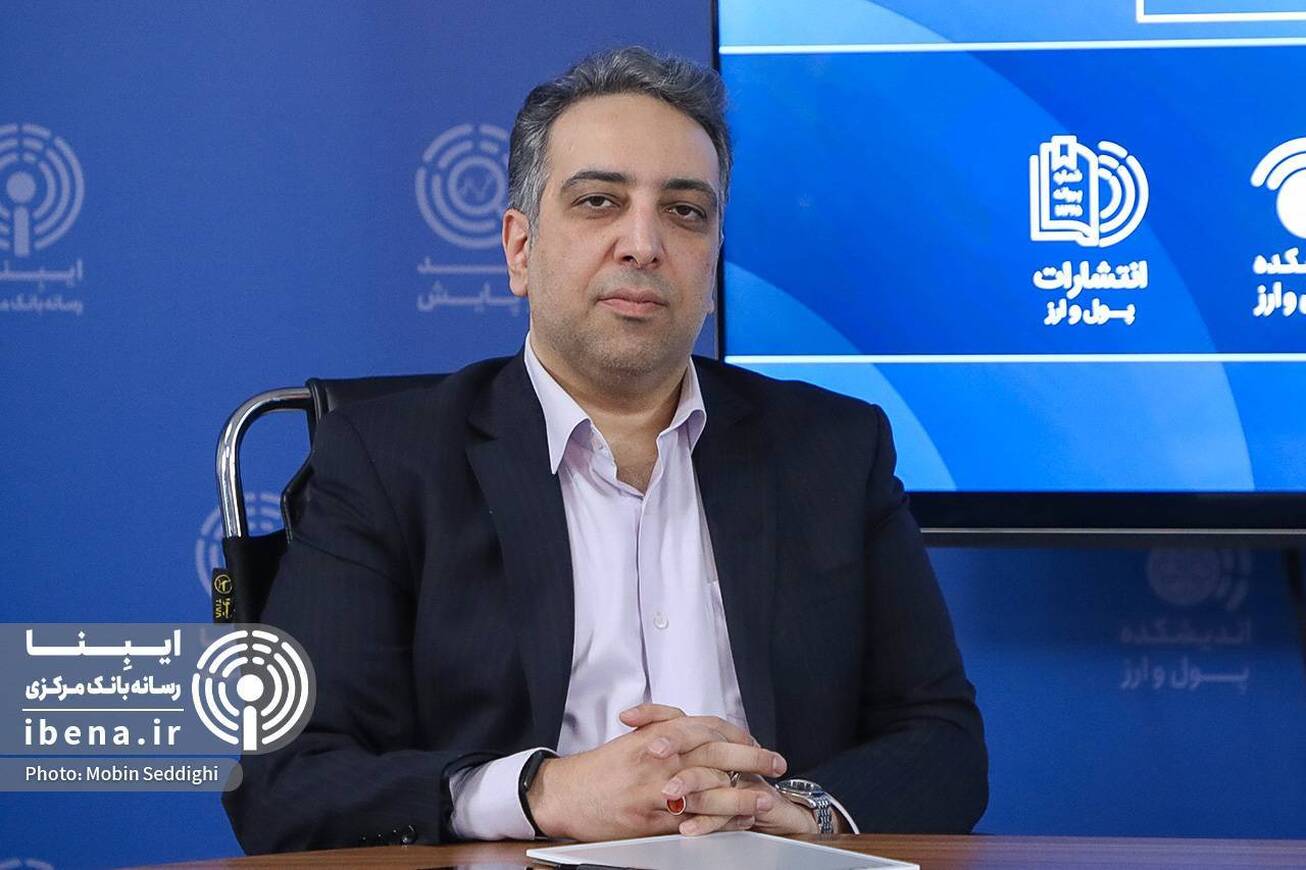 اینترنت خون در رگ‌های ماست