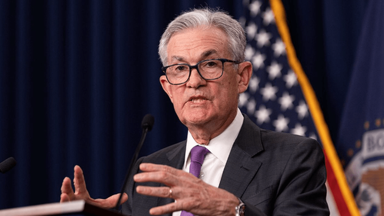 اعتراف رئیس بانک مرکزی آمریکا درباره اقتصاد این کشور