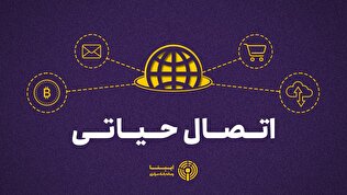 وابستگی حیاتی به اینترنت بین الملل