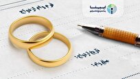پرداخت بیش از ۲۴۷ همت وام ازدواج و فرزند توسط بانک‌ها /  تحقق کامل سهمیه تسهیلات قرض‌الحسنه ازدواج طبق قانون