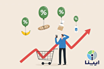 تورم بهمن ۴۶.۳ درصد شد