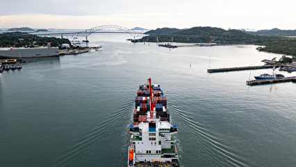 خروج «هاتچیسون» از پاناما؛ زلزله‌ای در رقابت آمریکا و چین بر سر شاهراه تجارت جهانی