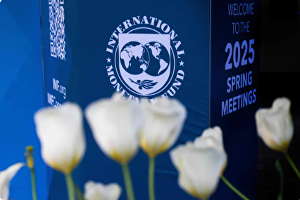 سوریه در سال ۲۰۲۵ به مازاد بودجه دست یافت