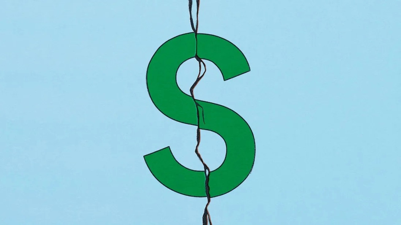 اکونومیست: ترامپ در مسیر تضعیف دلار  کدام ارز جایگزین خواهد شد؟