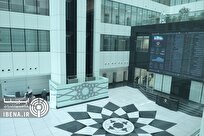 رشد ۱۲.۴ درصدی ارزش بازار سهام در فروردین