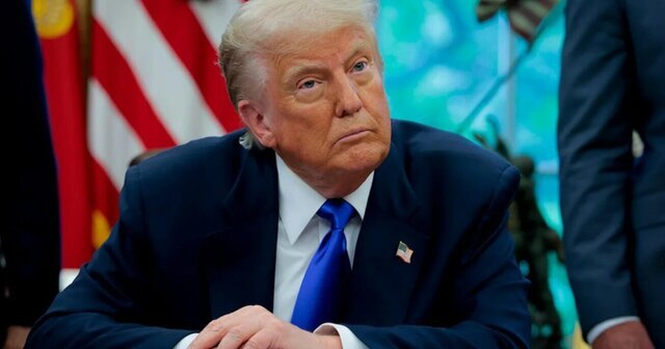 ترامپ تعرفه واردات چین را مشخص کرد