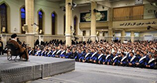 کارگر یکی از ستون‌های اصلی دوام جامعه است