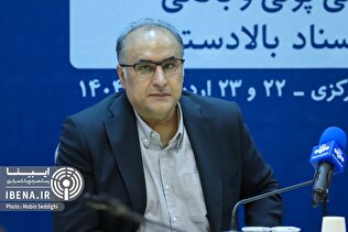 بانک مرکزی برای هدایت اعتبار برنامه دارد