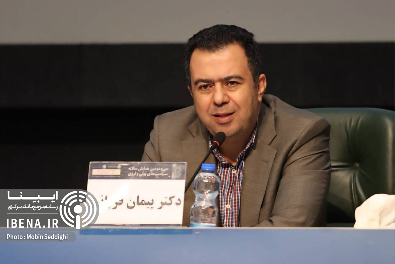 لزوم اصلاح رابطه دولت و بانک مرکزی برای مهار شوک‌های ارزی  سیاست تثبیت نرخ ارز یک نیاز راهبردی است