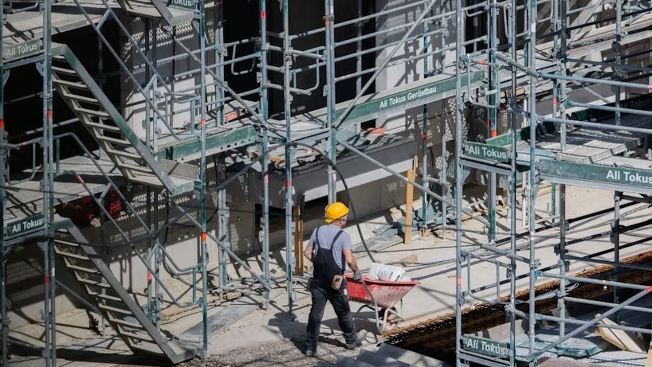 آلمان درگیر و دار بحران مسکن؛ جهش شدید قیمت‌ها