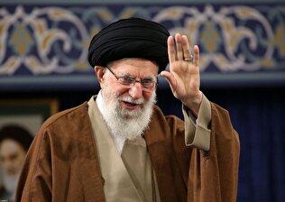 رهبر انقلاب: اگر جوان‌ها با انگیزه و همّت وارد کار بشوند، هیچ کارِ نشدنی‌ای وجود ندارد