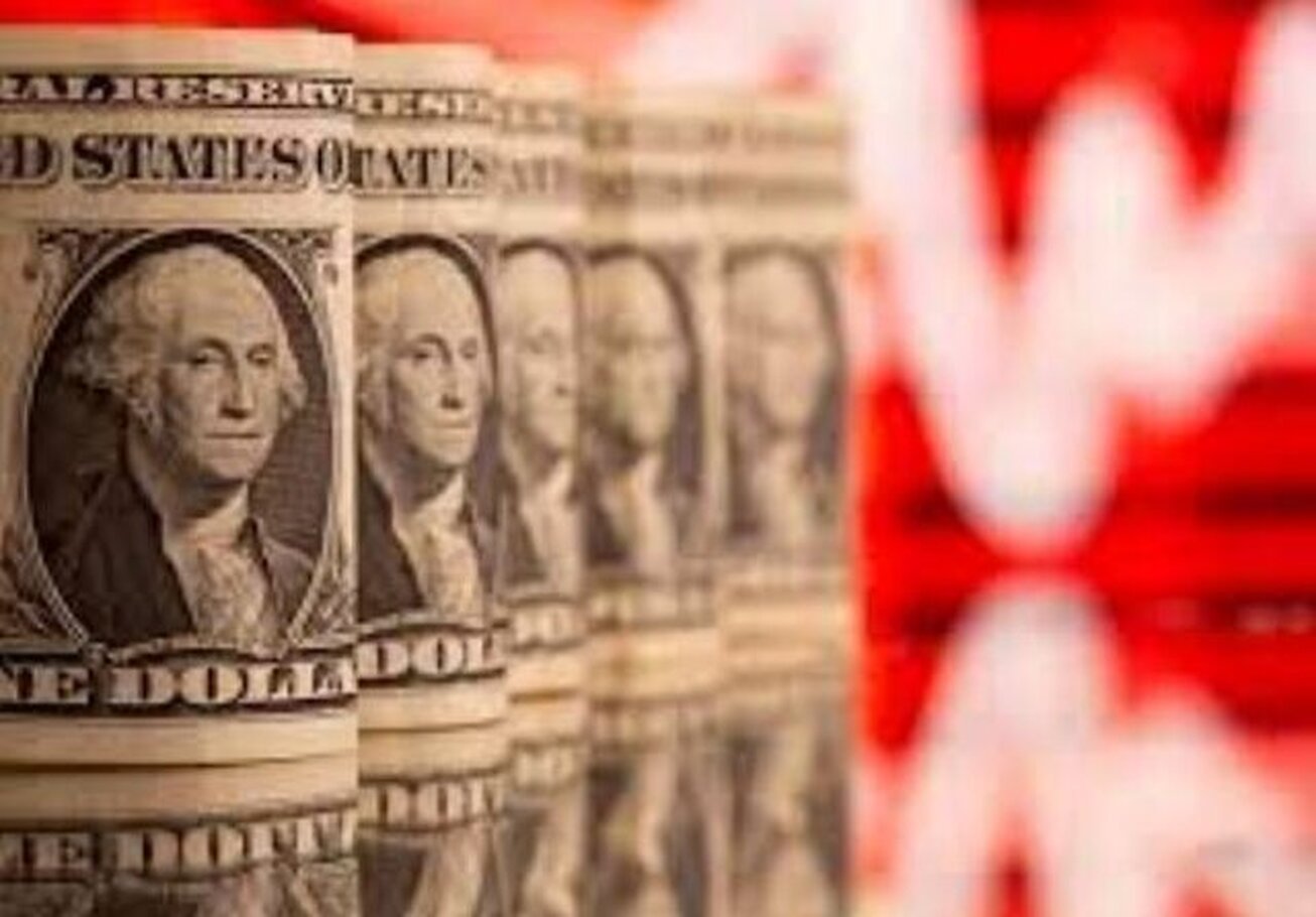دلار آمریکا سقوط کرد