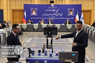 امکان خرید گردشگران روس با میر پی در دستگاه‌های پوز ایران