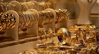 بازار طلا و سکه آرام است