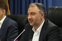 مشهد می‌تواند پایتخت مالی شرق کشور باشد