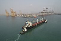 گمرک: سهم بندر شهید رجایی از کل واردات کالا‌های اساسی فقط ۸ درصد است