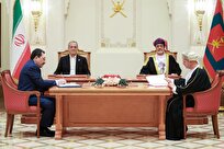 هدف‌گذاری ۲۰ میلیارد دلاری تجارت ایران و عمان