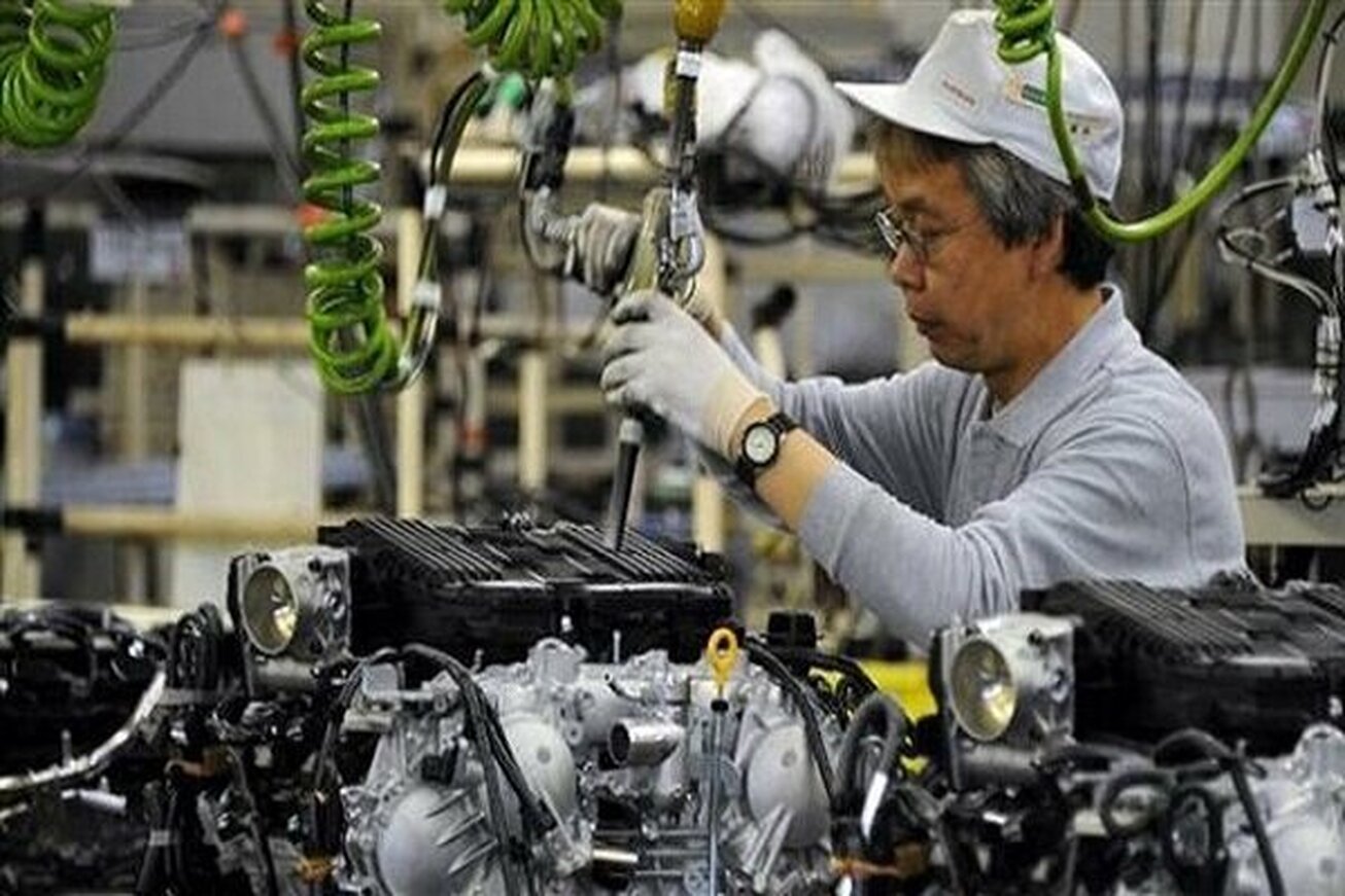 سرمایه گذاری ۱۳۰ میلیارد دلاری در تجهیزات ژاپن