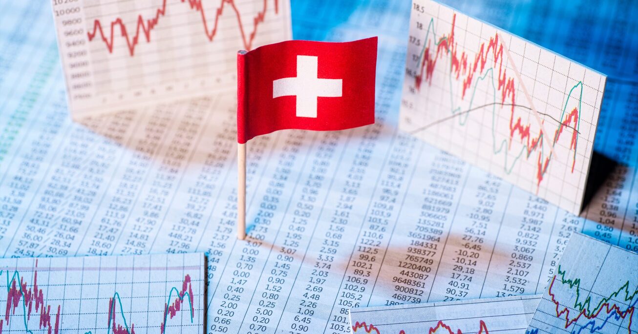 سایه ابهامات اقتصادی بر بازار سهام سوئیس
