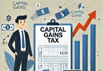 مالیات بر عایدی سرمایه؛ کلید مهار سوداگری و احیای سرمایه‌ گذاری تولید