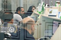 افت اندک شاخص کل بورس