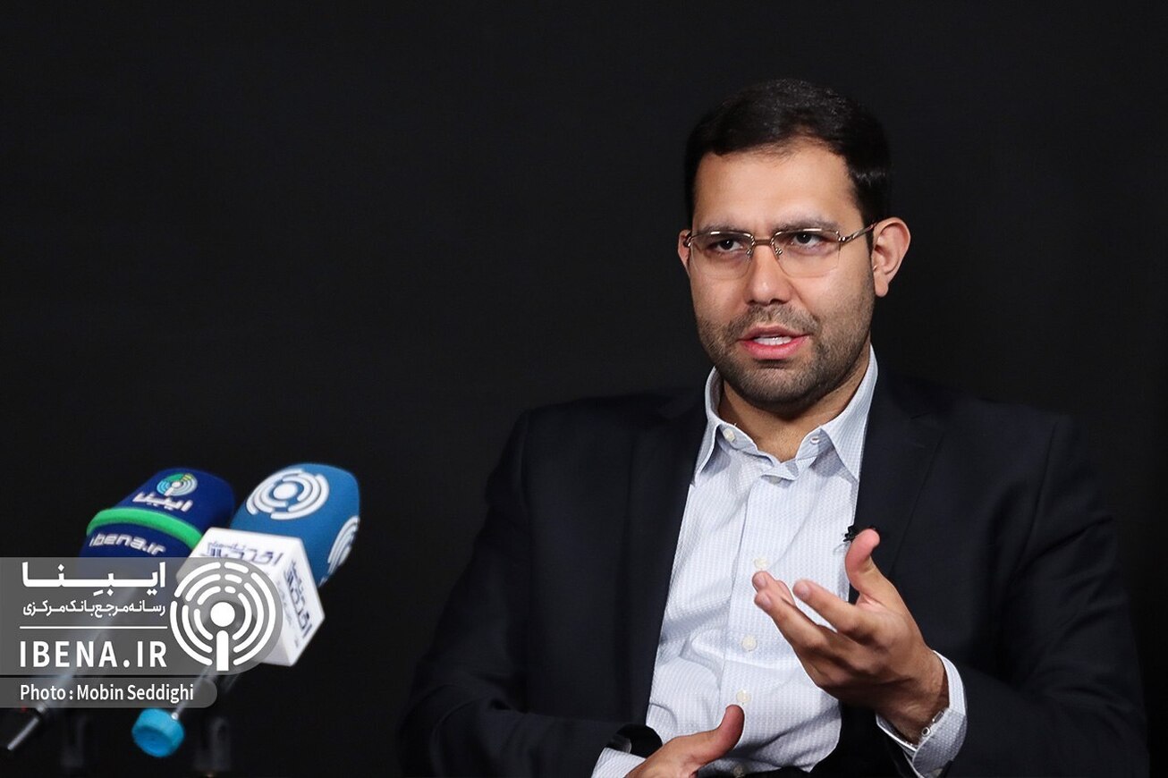 نظارت بانک مرکزی بر رمزارزها برای صیانت از سرمایه‌های مردم ضروری است