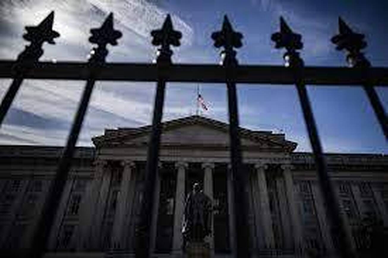 زنگ خطر برای خروج از بازار اوراق ۳۰ ساله آمریکا