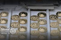 تحویل ۷۹ هزار قطعه سکه بانک مرکزی در ۷ روز آینده